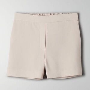 Aritzia Babaton Conan Short in Denude (4)